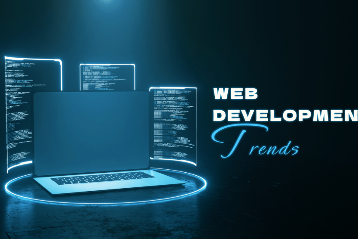 The Future of Web Development: Trends, Tools, and Best Practices