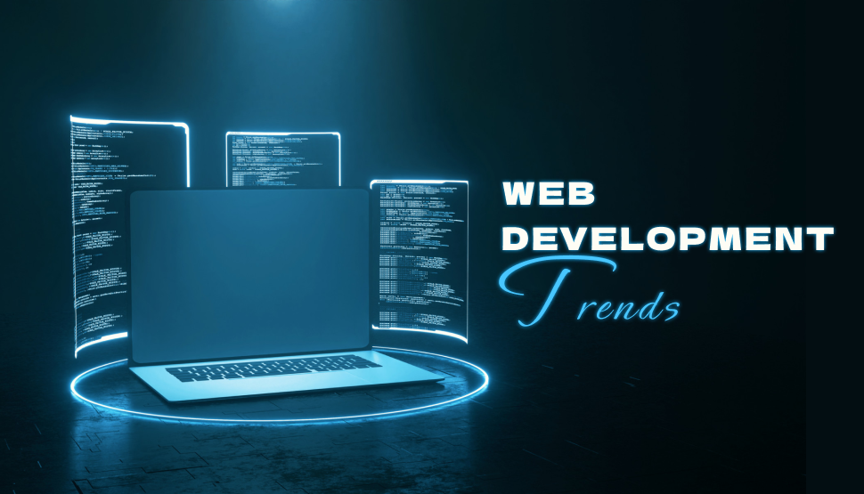 The Future of Web Development: Trends, Tools, and Best Practices